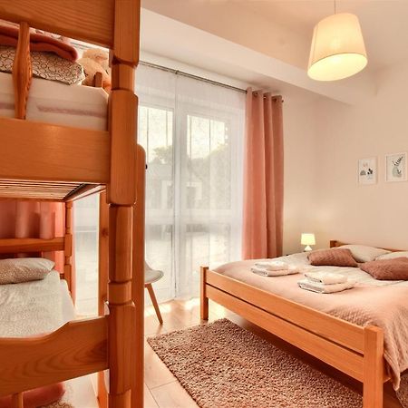 Apartamenty Miwa Szczyrk Ngoại thất bức ảnh
