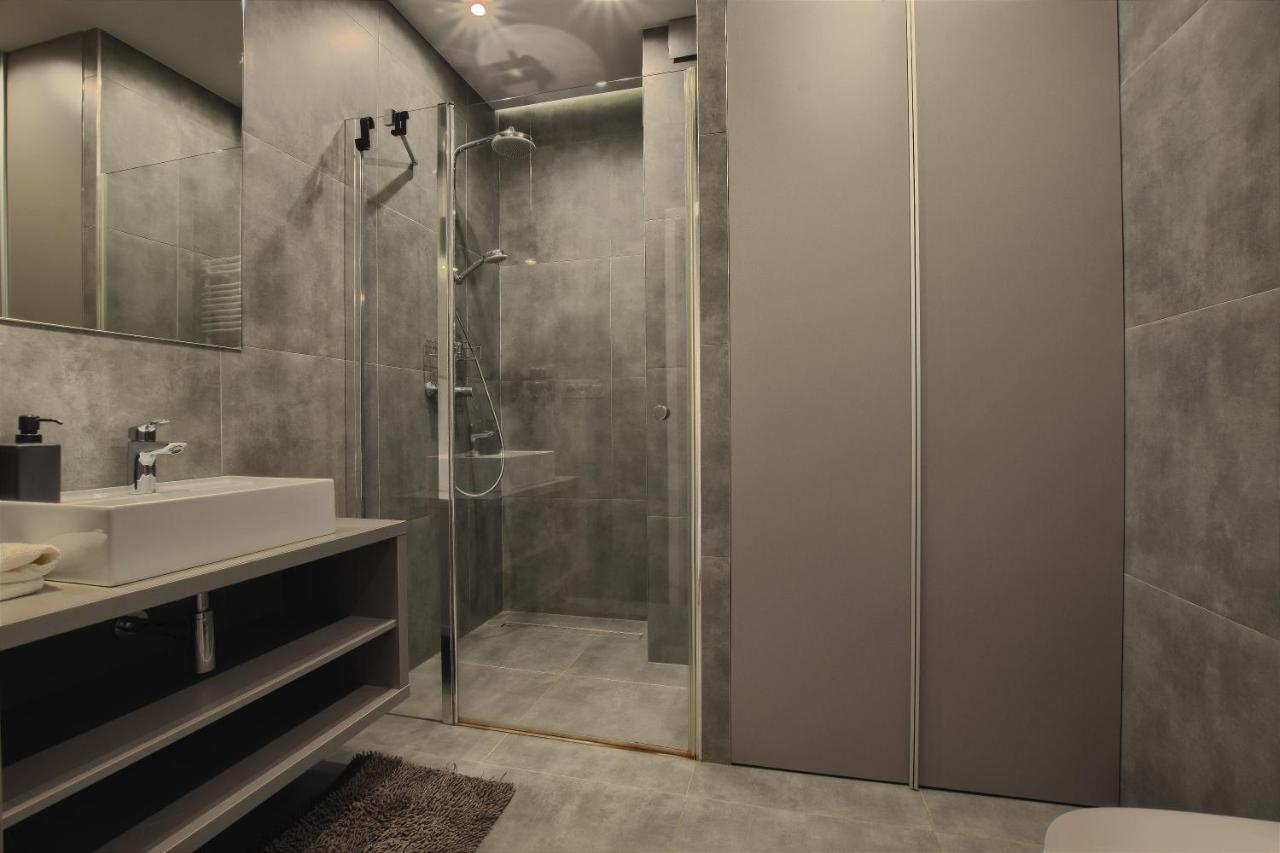 Apartamenty Miwa Szczyrk Ngoại thất bức ảnh